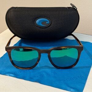 Costa Sullivan Polarized sunglasses